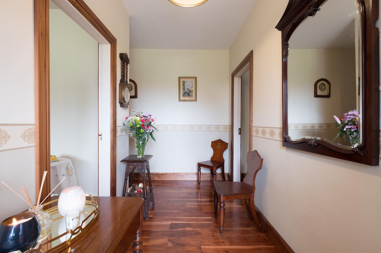 Ashwood House Bed and Breakfast Corrandulla Zewnętrze zdjęcie