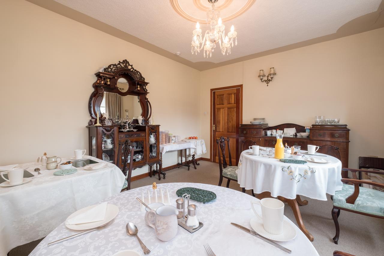Ashwood House Bed and Breakfast Corrandulla Zewnętrze zdjęcie